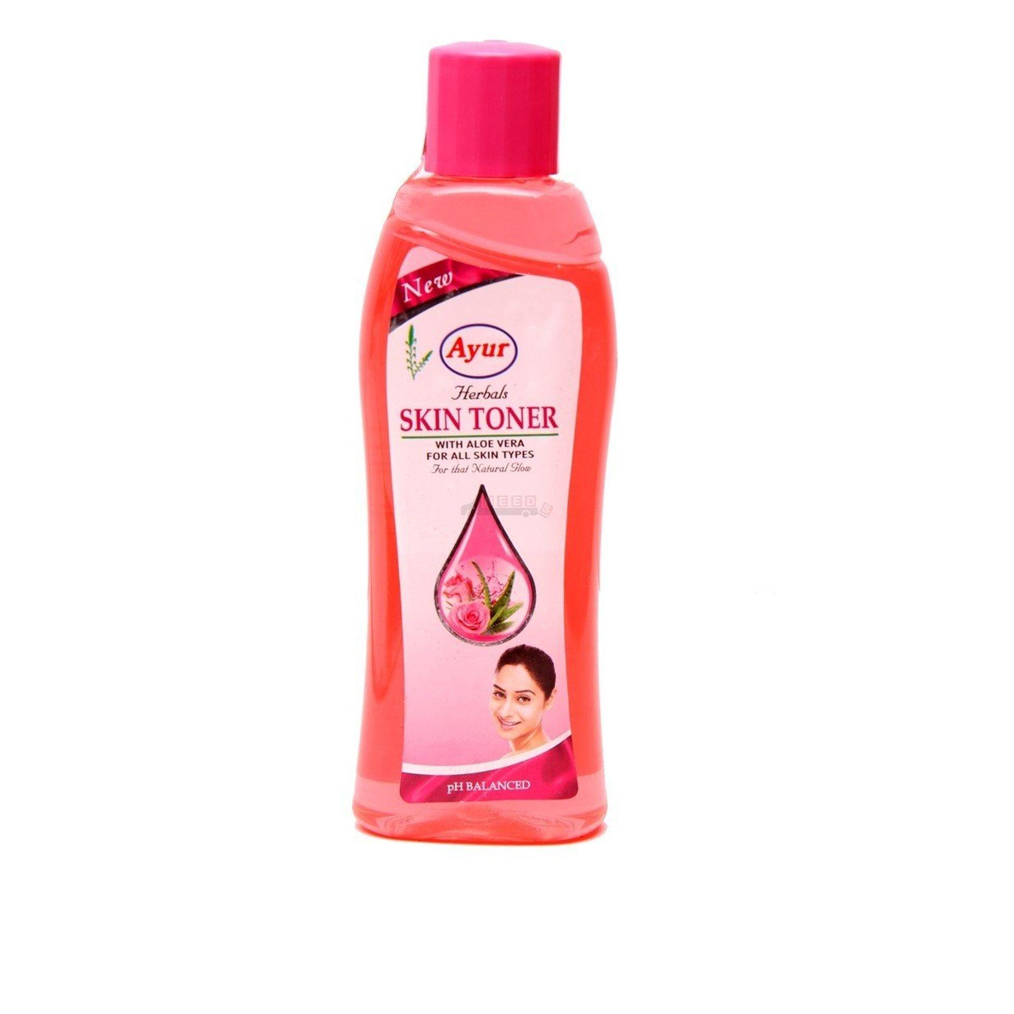 

Тоник для кожи Ayur Herbals, 500мл