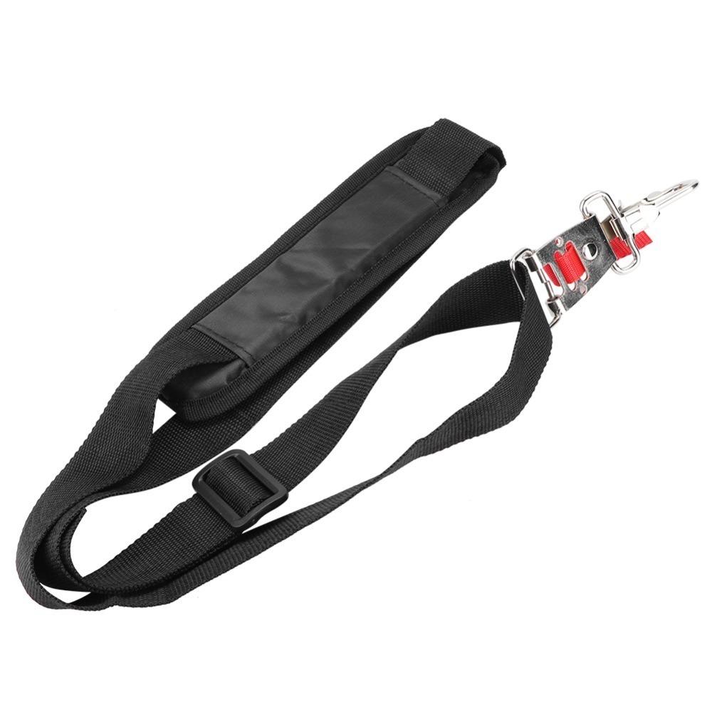 Adjustable Nylon Strimmer Harness Nylon Weedeater Shoulder Strap Durable Shoulder Harness Strap
