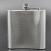 ZISIZ Portable Stainless Steel Hip Flask