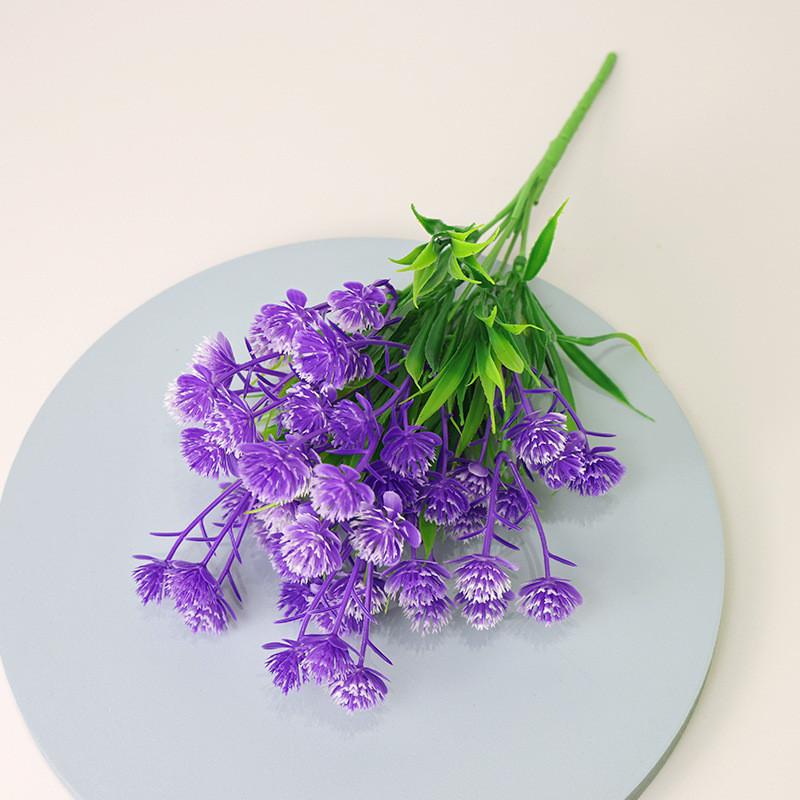 Artificial Camellia Flower Decor For Wedding Home Hotel Floral Arrangements