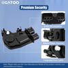 Front Right Passenger Side Door Lock Latch Actuator for Honda 2001-2011 | Fit for 2002-2006 Acura RSX,2001-2011 Honda CR-V Pilot Civic Accord Element