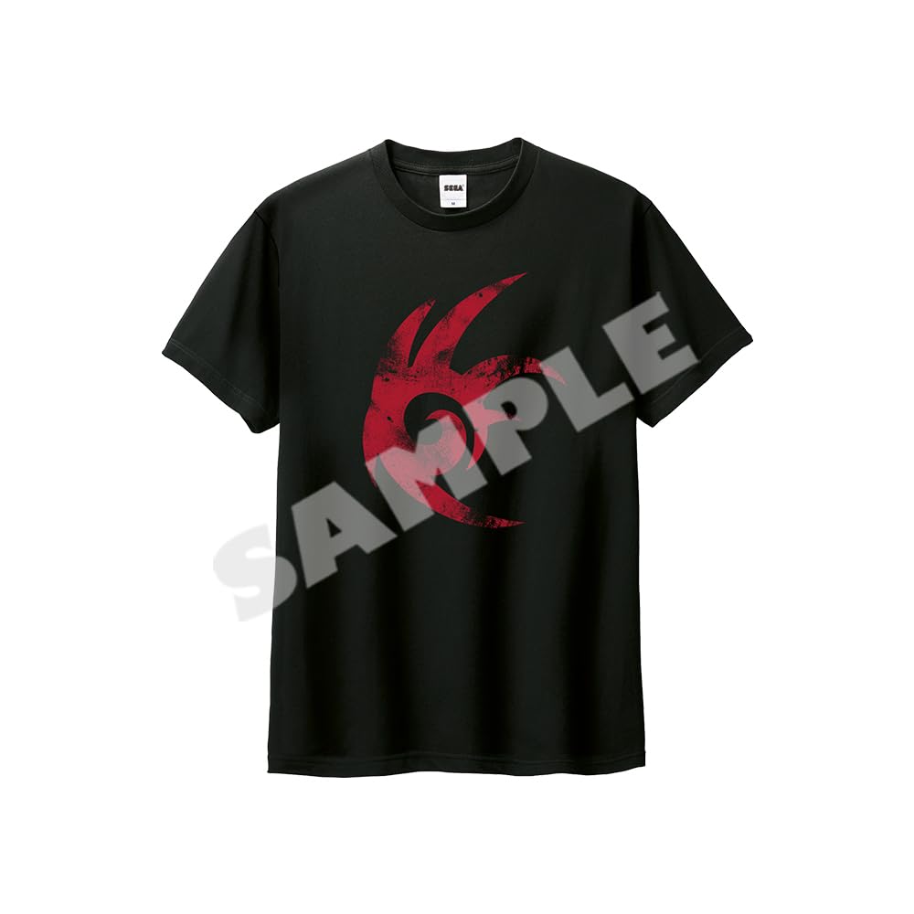 

Sonic x Shadow Generations T-shirt, size M