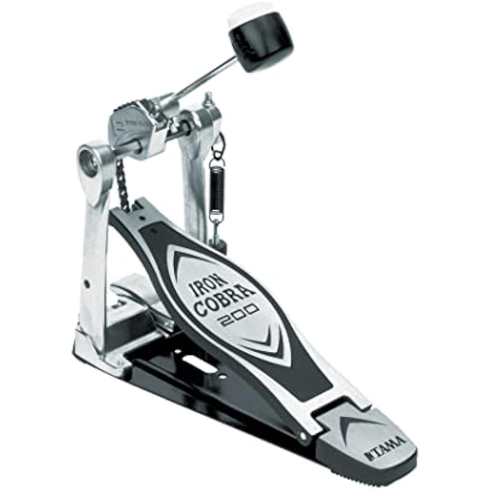 Tama Ironcobra HP200P Single Drum Pedal
