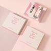 Internet Celebrity Explosion dvvrEnri Deer Anli Silk Women's Perfume Gift Box Lasting Light Fragrance Vietnam