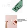 Storage Rack Hanging Mount Wall Stand Compact Size Handy Installation Household Accessories Cable Organizer Home Supplies
