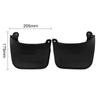 4 PCS Car Mudflap for Citroen DS 5 DS5 2011- Fender Mud Guard Flaps Mudguards Accessories 2012 2013 2014 2015 2016 2017 2018
