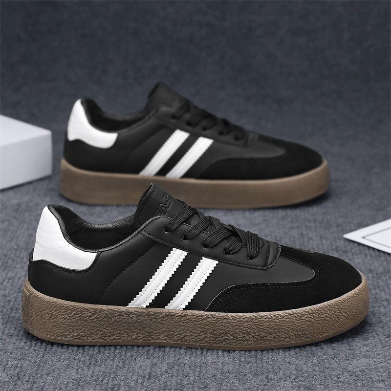 Summer new men's board shoes daily casual men's shoes teen college style board shoes classic board shoes men