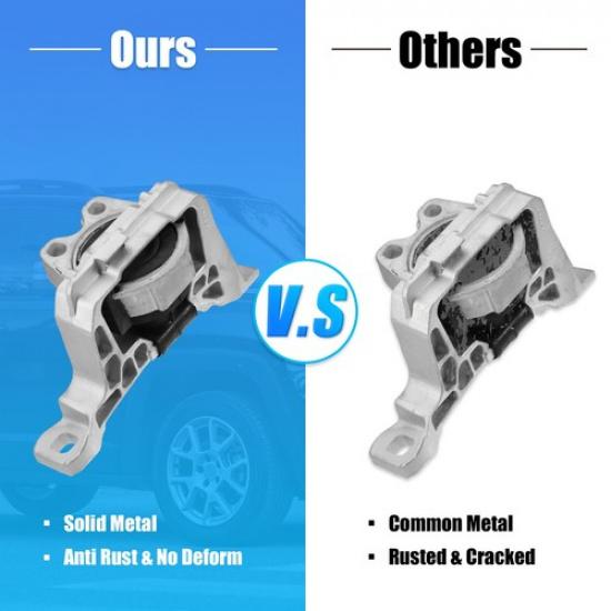 Engine Motor Mount Bracket Engine Front Support No.CV6Z6038C for Ford Focus