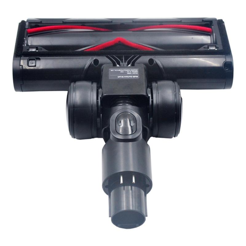 

Upgraded Vacuum Floor Brush for Z30 T20 H20 Series Floor Attachment Accessories Flexible Brush Head Carpet 1