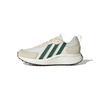 Adidas Neo Futro Lite Suede Comfortable Shock Absorbing Durable Low Top Lifestyle Casual Shoes Unisex Casual Shoes Pink Gray IE5542