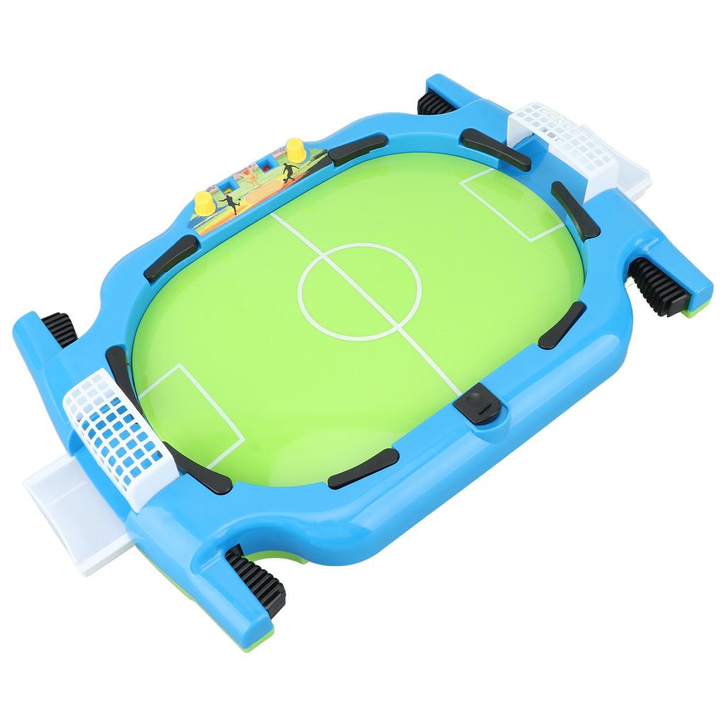 Kleiner Tischfußball für Kinder Fußball Schießspiel Tisch für Eltern-Kind-Tägliche Unterhaltung
