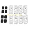 L8RE Filters for Automatic Pet Water Fountain Water Dispenser Replacement Accessories