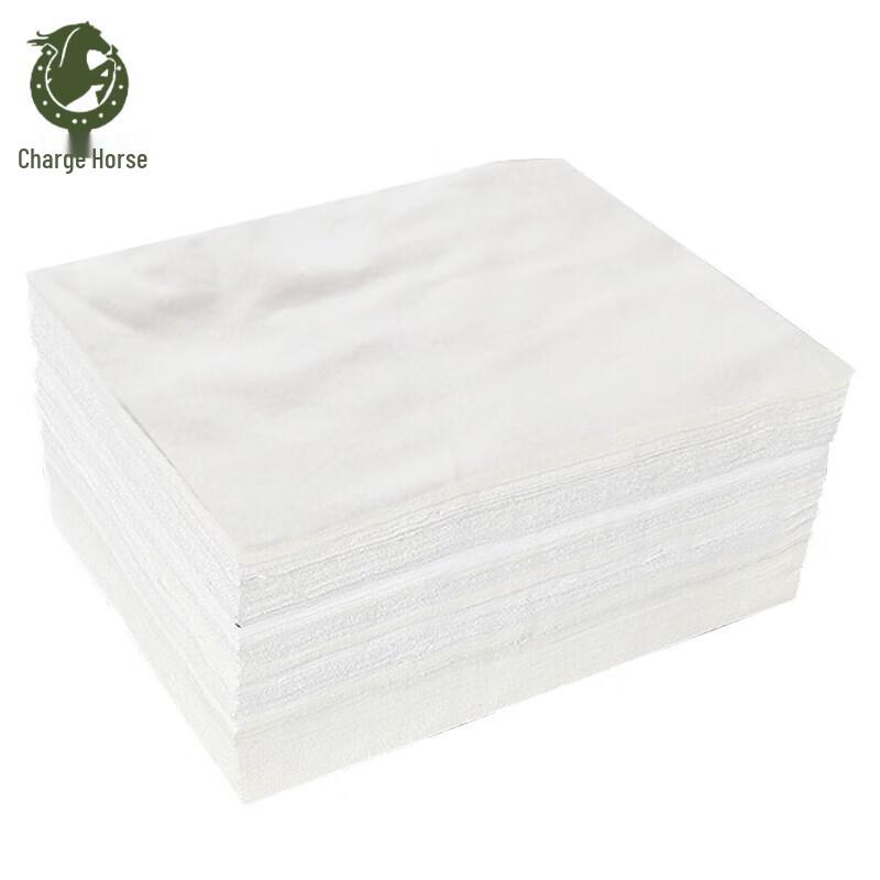 Industrial Absorbent Cotton Wiping Cloth