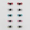 FANTASTIC PLANET [2SET] mini flower hair pin (5colors)