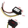 Switching DC Step Down 15V-72V 18V 24V 36V 48V 60V To 12V 2A 60W Brand New