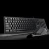 DAREU LK185T Kabelgebundenes Business-Tastatur- und Maus-Set
