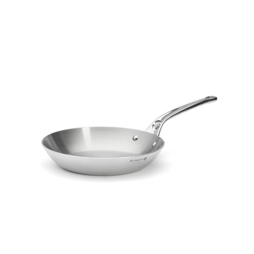 De Buyer Affinity Frying Pan 3724-24cm