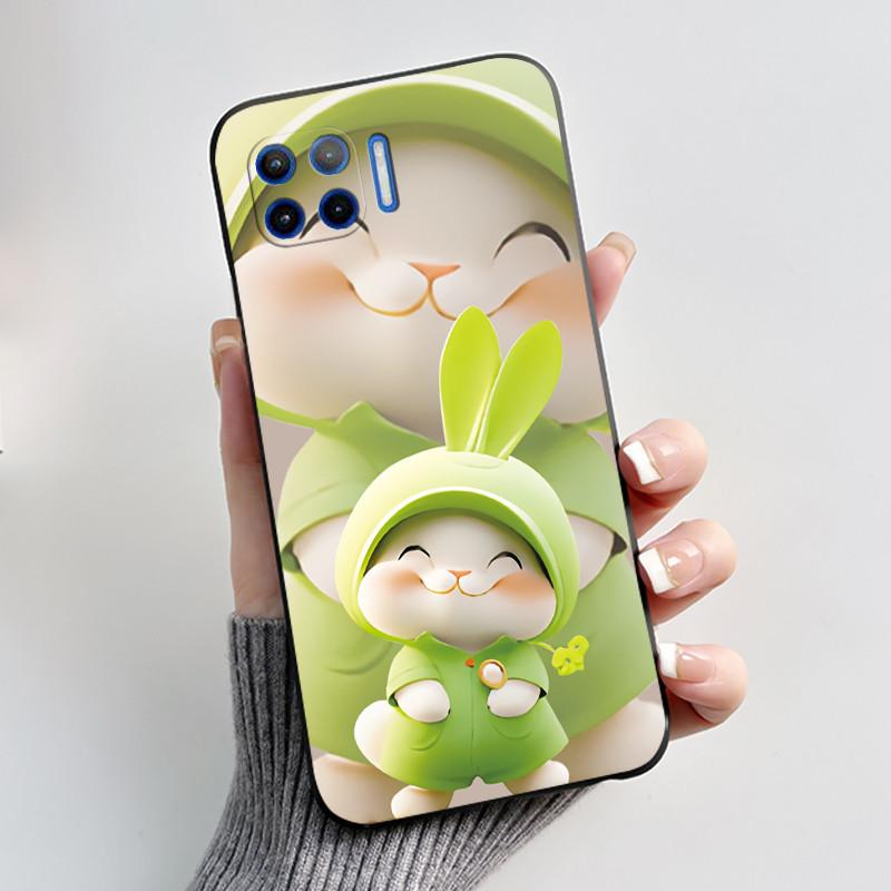 Luxury Cute Cool Boys Girls Cases For Motorola Moto G 5G Plus Phone Case XT2075 XT2075-2 XT2075-3 Soft Black Silicone Back Cover