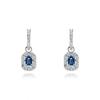 [SWAROVSKI] 5619500 Women's Earrings