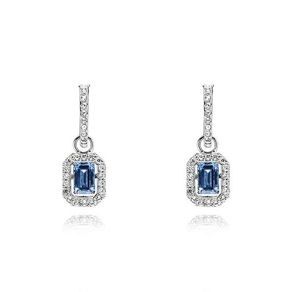 

[Swarovski SWAROVSKI] 5619500 Women s Earrings 5619500