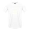 Diesel Mens Property Of Denim Division Logo T-Shirt