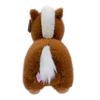 New Pony Doll Dunduan Horse Claw Machine Boutique Cute Pony Plush Toy Doll