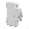 Disjoncteur - SIEMENS - 10A - Magneto-thermique - 1 Pôle + N - IP20