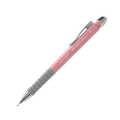 Apollo Mechanical Pencil Rose Faber-Castell 0.7mm -