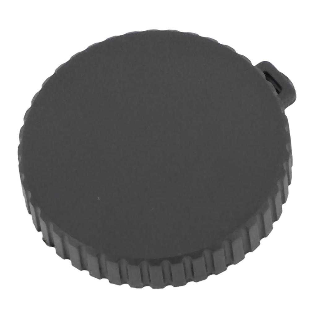 Action Camera Lens Cap Protector Cover Dustproof Waterproof Washable Sports Camera Protective Lens