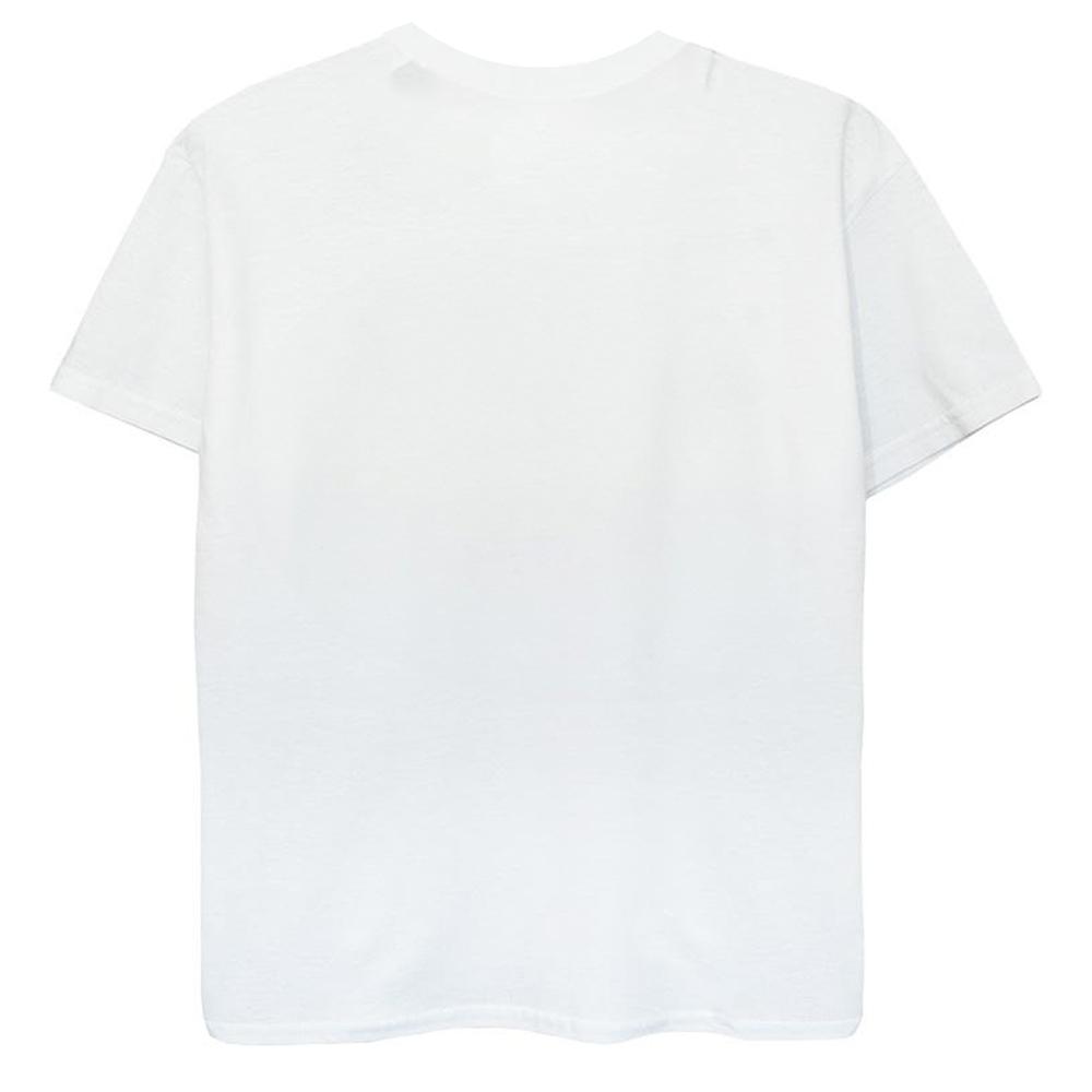 NSYNC Unisex Adult Band T-Shirt