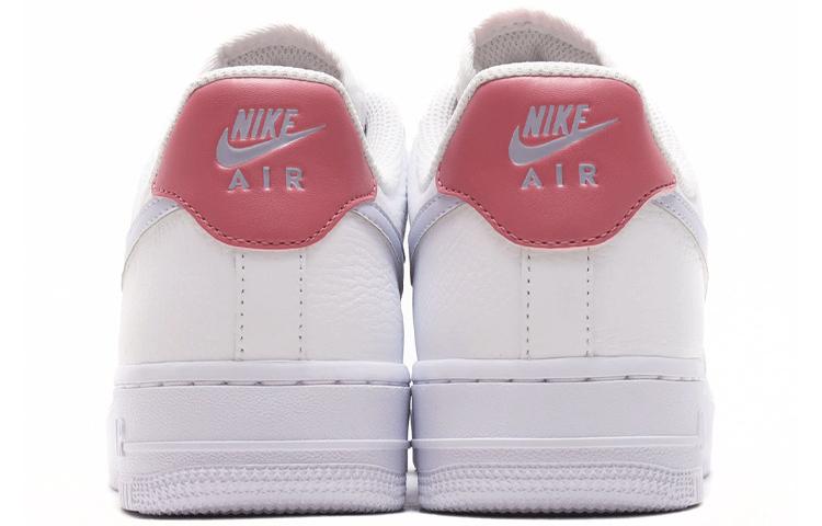 Nike Air Force 1 Low White Desert Berry Women's 315115-156
