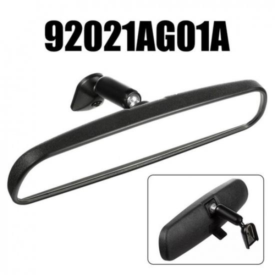 1x Interior Rear View Mirror For Subaru Impreza Legacy Outback Ascent 9AG01A