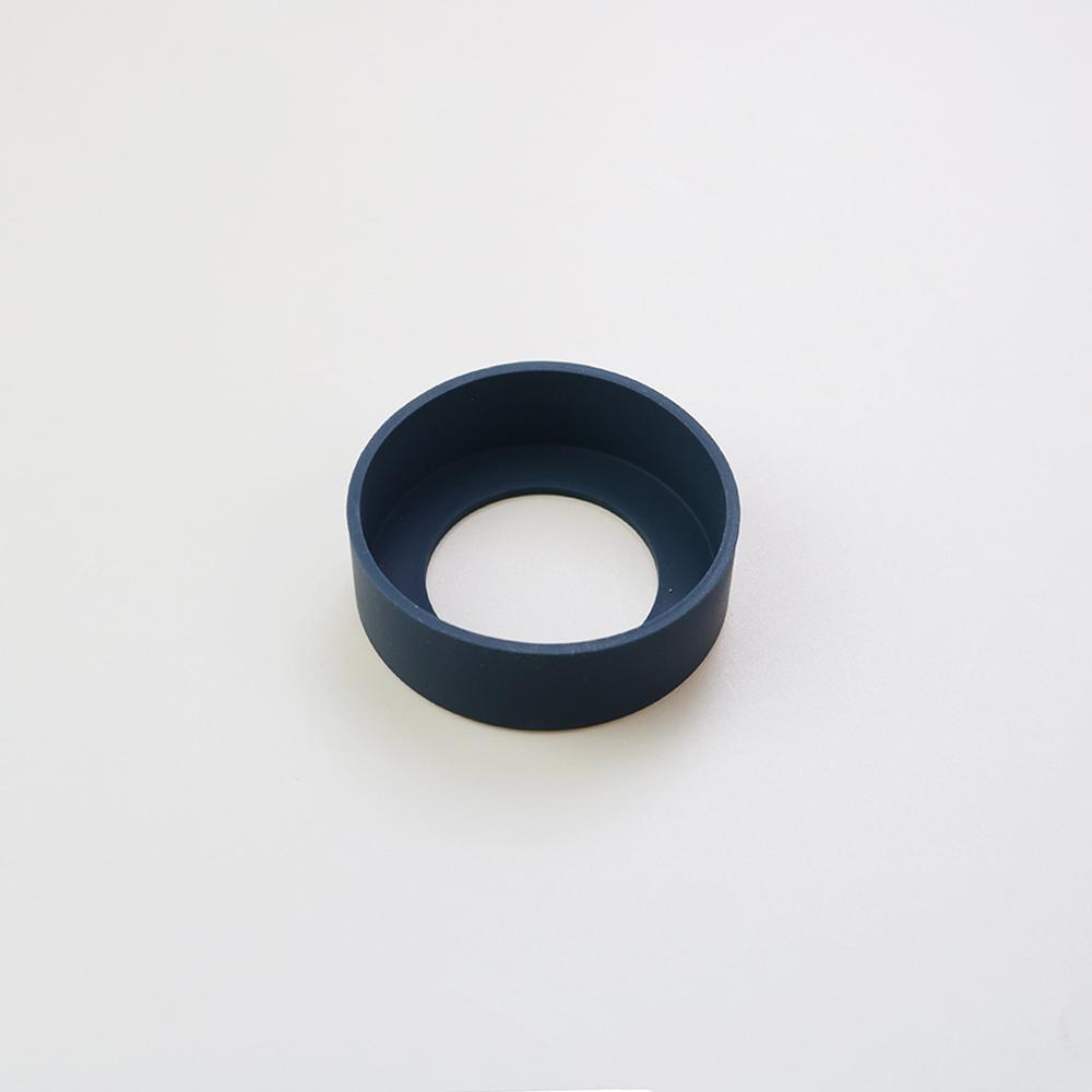 Silicone World 5.5CM Silicone Cup Bottom Cover 55MM Coaster Sleeve Sheath Wear-resistant Anti-fall Bottom Cover Cup Bottom Ring