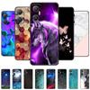 Handyhülle Für infinix Hot 20 5G NFC Hüllen X666Weiche Silikonhülle Für Infinix Hot20 5G X666B Modische Hülle Hot 20 5G Hüllen