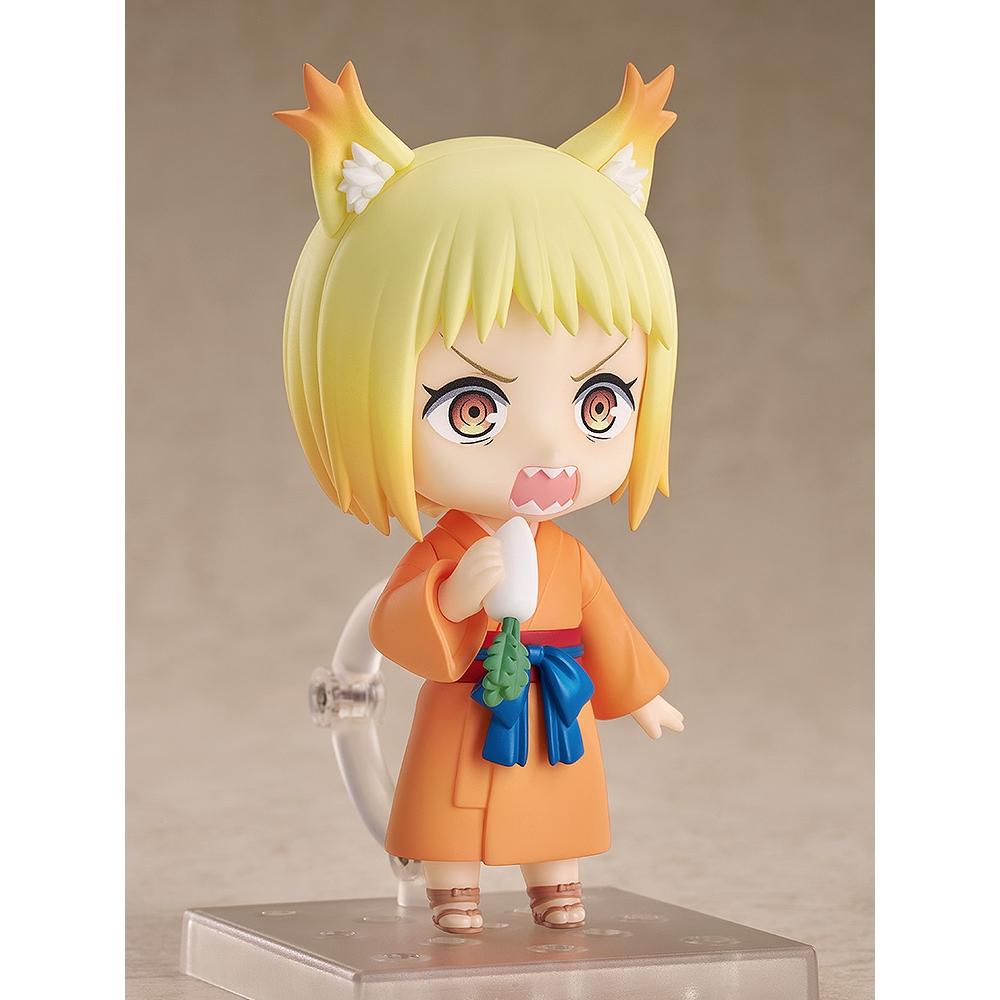 Sengoku Youko Nendoroid Tama Sengoku Youko