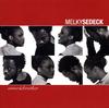 CD MELKY SEDECK  Sister  Brother MCD11933 MCA Records 1999 Europe Rap  HipHopRB Used