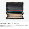 [Tsumori Chisato] Long Wallet Tenten