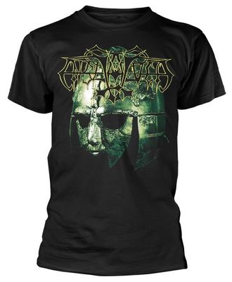 T-shirt Vikingligr Veldi Enslaved NOUVEAU T-shirt Officiel Unisexe