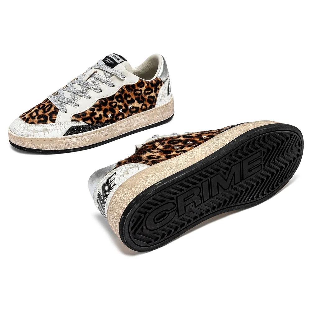 Crime London Chelsea Sneakers