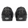 Vans Authentic 44 DX Unisex Canvas Casual Low-top Skate Shoes Black VN0A5KX4AVU