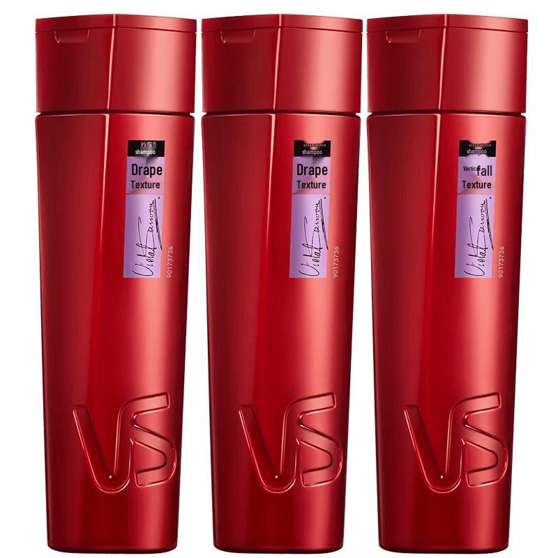 

Vidal Sassoon Draping Texture Shampoo