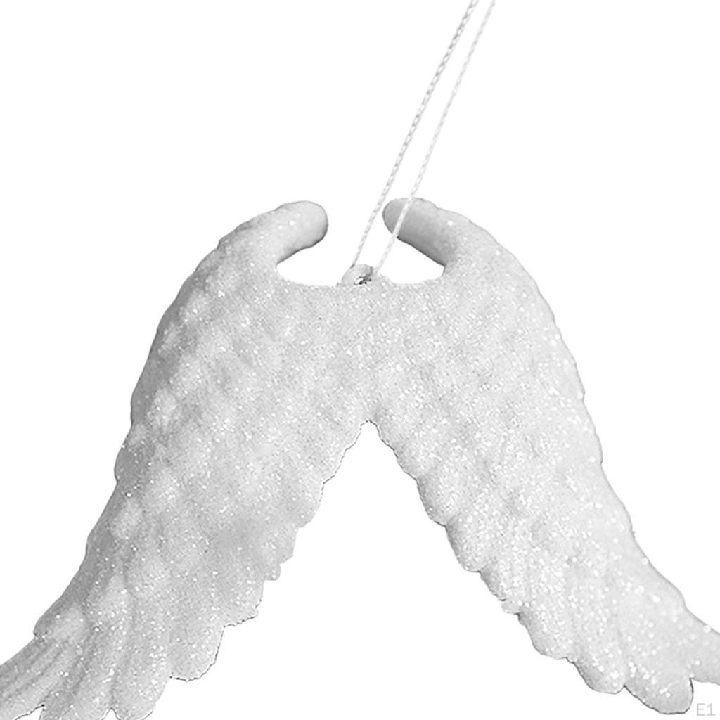 Christmas Tree Ornaments Decoration Gift Hanging Pendants for Living Room Office Garland Year