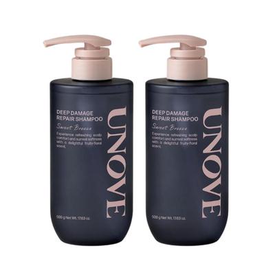 Deep Damage Repair Shampoo 500g 2EA