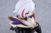 Collapse Star Rail Topaz & Kabu Chibi Character Swinging Stand PVC & ABS Painted Complete Figure