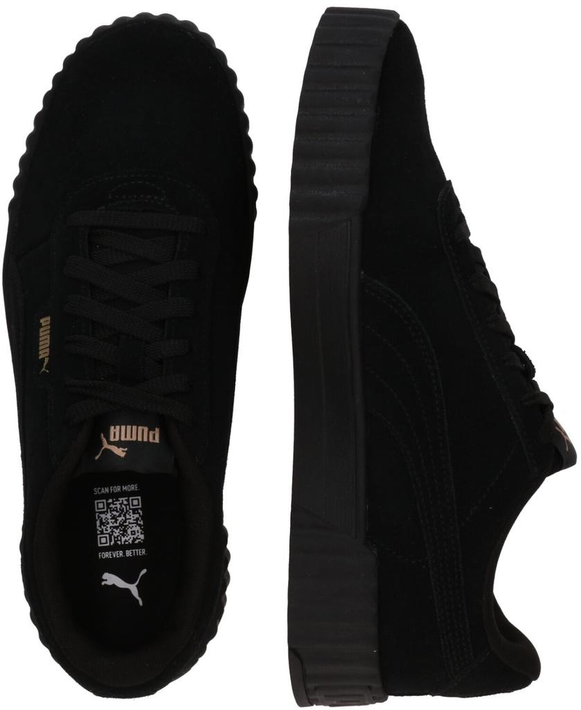 Puma Carina 3.0 SD Sneakers (400721) Black