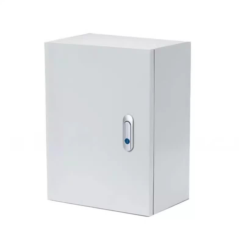 Datu Surface-Mounted Wall-Mount Electrical Enclosure