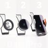 Special Car Phone Holder for BMW X1 F48 2016 2017 2018 2019-2022 Car Wireless Charging Mount Magnetic MagSafe Holder Car Charger
