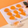 Caramelo Duro de Rodaja de Naranja Ma Dajie