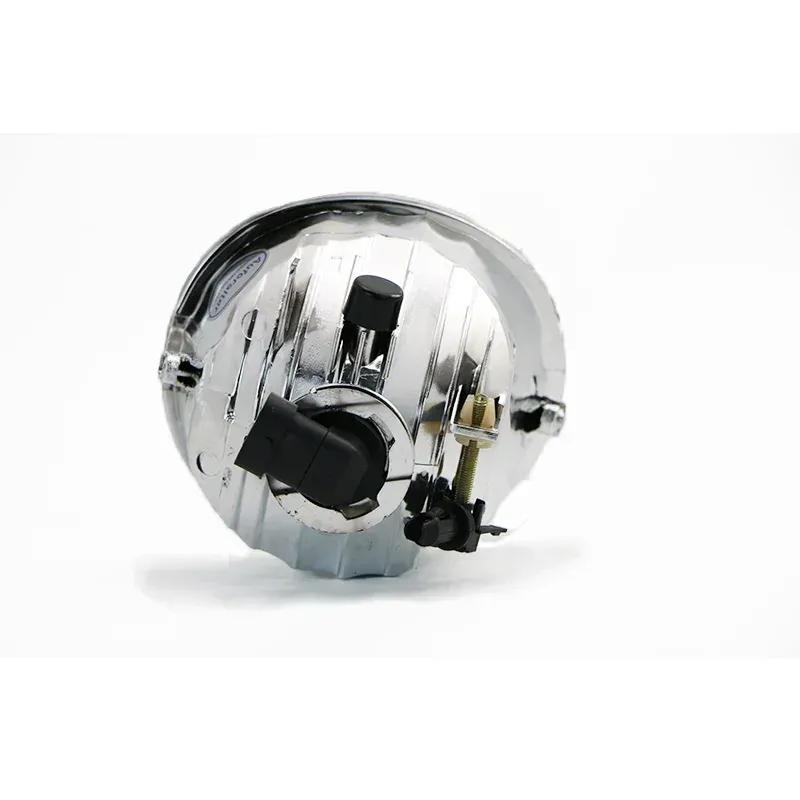 Pair For Toyota RAV4 2004 2005 Front Bumper Foglight Fog Light Assembly Headlight Halogen 8121142050 8122142050