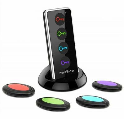 New Key Finder Key Finder Wireless Locator Multi Function Search Distance Key Locator Wireless Key Finder Key Finder